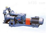DBY铸铁/铝全金 电动隔膜泵