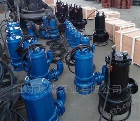HSQ系列工业抽沙泵 洗沙泵 排沙泵 尾砂泵