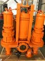 HSQ系列耐磨矿浆泵