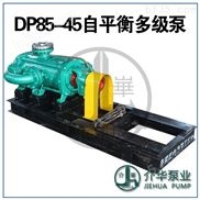 介华泵业DP85-45X7自平衡多级泵