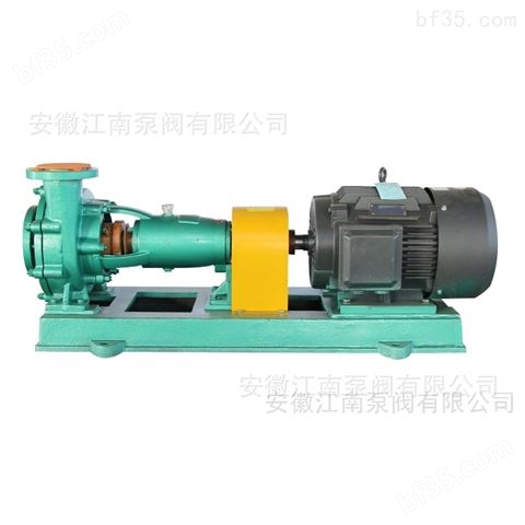 江南FMB32-25-160塑料砂浆泵
