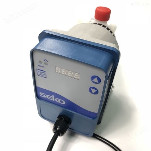 SEKO电磁隔膜泵