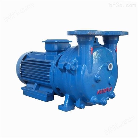 佛山水泵厂水环式抽气泵2寸真空泵