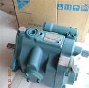 柱塞泵日本DAIKIN大金液压泵