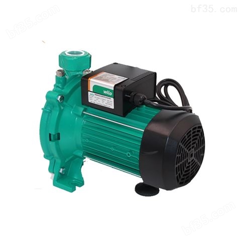 地热循环泵家用加压离心泵冷热水可用