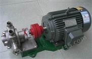 LQB83.3-1-保温夹套型齿轮泵