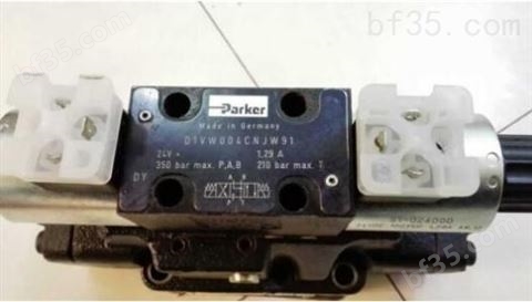 美国定量泵PARKER派克变量柱塞泵