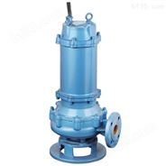 QW型移动式潜水排污泵市场价