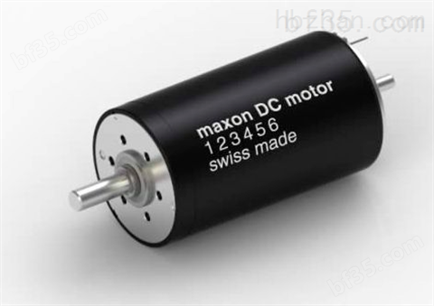 maxon motor直流电机RE 65