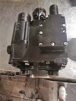 专业维修浦委尔PVL112液压泵