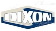 DIXON牌子3寸补给管线卡箍3 32/64-3 52/64