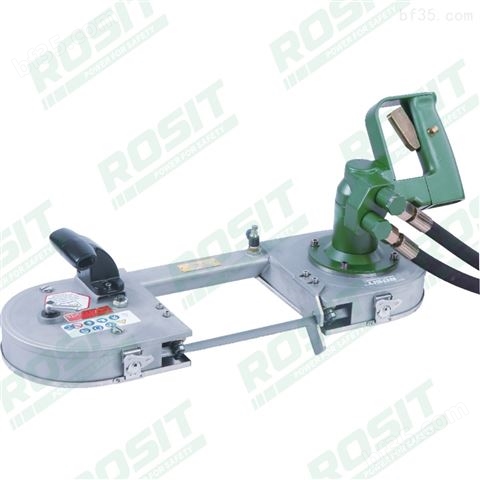 ROSIT液压带式锯CB22-200