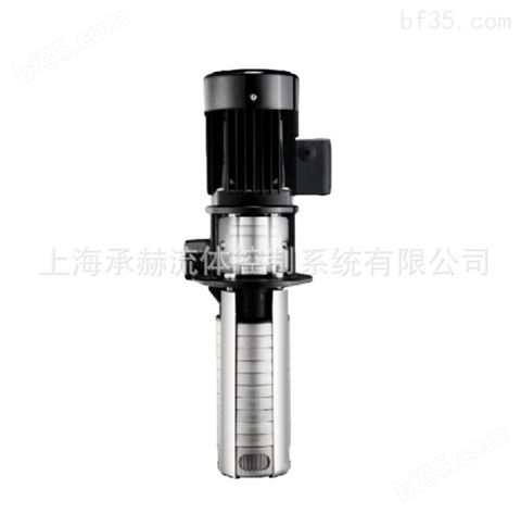 中国台湾斯特尔水泵CBK2-30/3不锈钢液下机床泵