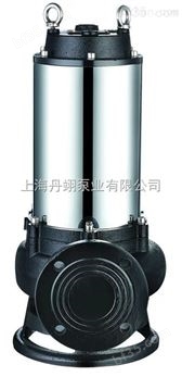 50JPWQ10-12-1.1自动搅匀排污泵