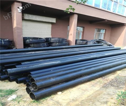 洛阳HDPE管厂家 90条生产线