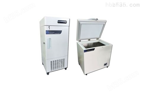 WD8660 -86/-80℃超低温保存箱
