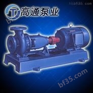 IS80-50-200单级离心清水泵