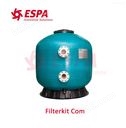 西班牙亚士霸ESPA泳池泵沙缸Filter Com