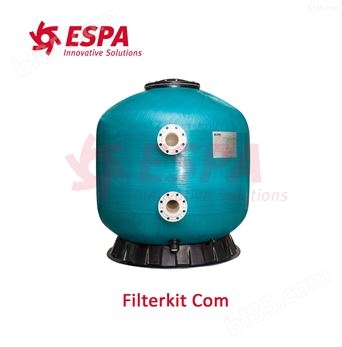 西班牙亚士霸ESPA泳池泵沙缸Filter Com