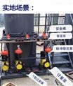 DN系列PVC计量泵管路配件厂家