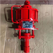氣動油泵 氣動泵QYB40-165L